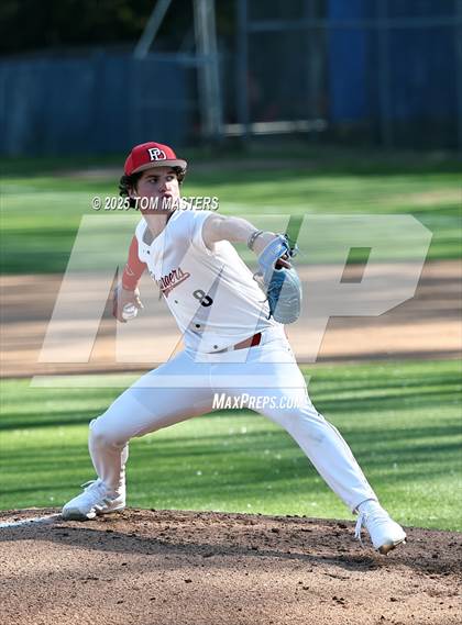 Thumbnail 3 in Charlotte Christian @ Providence Day photogallery.