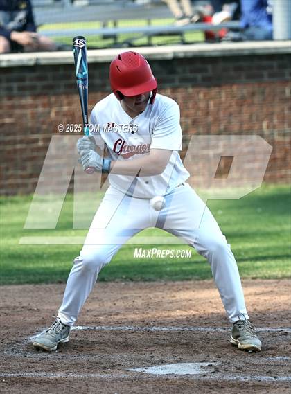 Thumbnail 2 in Charlotte Christian @ Providence Day photogallery.