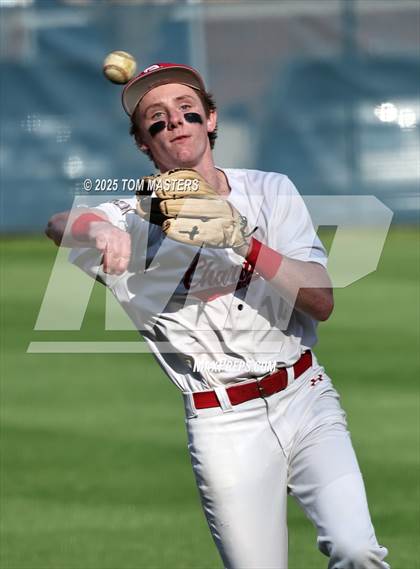 Thumbnail 1 in Charlotte Christian @ Providence Day photogallery.