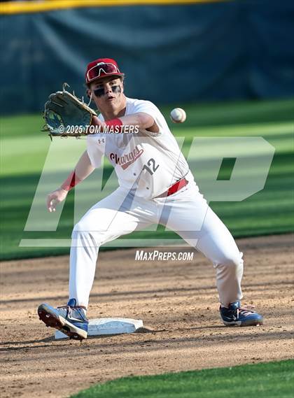 Thumbnail 2 in Charlotte Christian @ Providence Day photogallery.