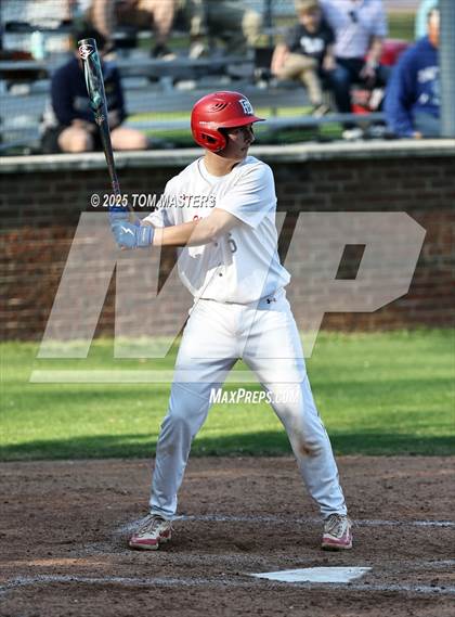 Thumbnail 2 in Charlotte Christian @ Providence Day photogallery.