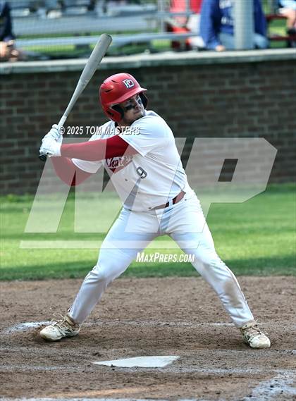 Thumbnail 2 in Charlotte Christian @ Providence Day photogallery.