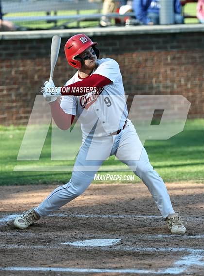 Thumbnail 2 in Charlotte Christian @ Providence Day photogallery.