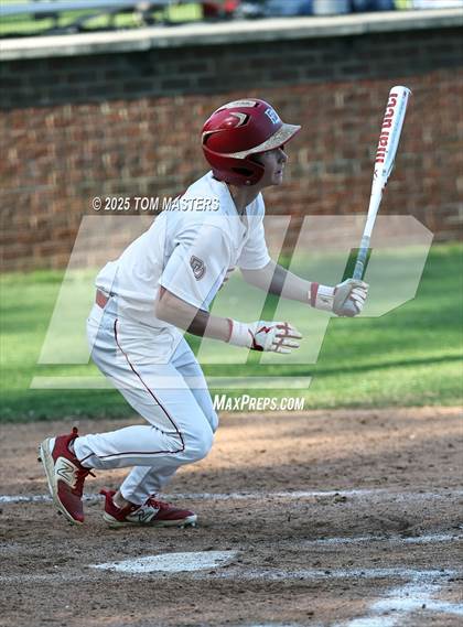 Thumbnail 2 in Charlotte Christian @ Providence Day photogallery.