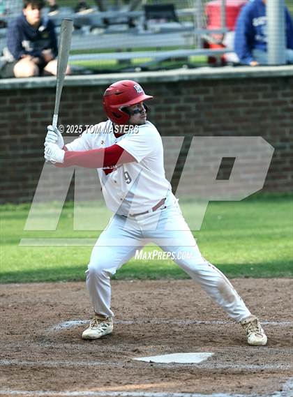 Thumbnail 2 in Charlotte Christian @ Providence Day photogallery.
