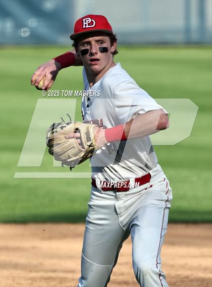 Thumbnail 1 in Charlotte Christian @ Providence Day photogallery.