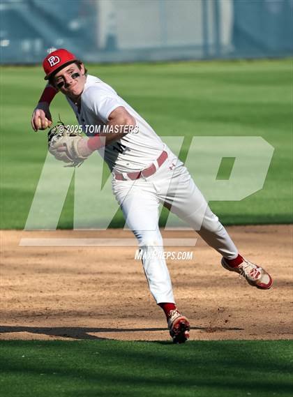 Thumbnail 2 in Charlotte Christian @ Providence Day photogallery.