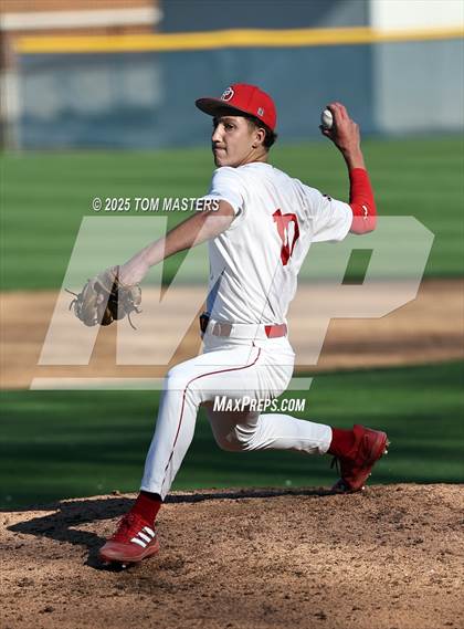 Thumbnail 3 in Charlotte Christian @ Providence Day photogallery.