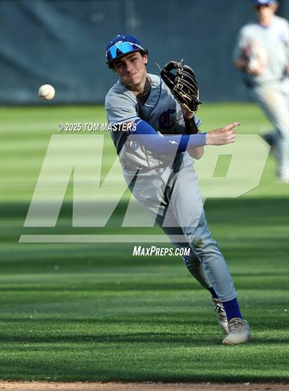 Thumbnail 2 in Charlotte Christian @ Providence Day photogallery.
