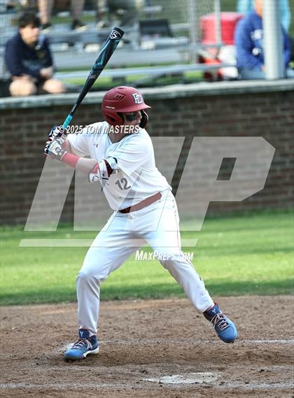 Thumbnail 3 in Charlotte Christian @ Providence Day photogallery.