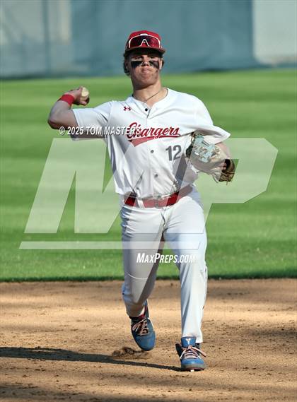 Thumbnail 3 in Charlotte Christian @ Providence Day photogallery.