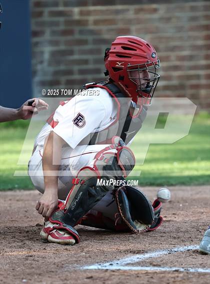 Thumbnail 1 in Charlotte Christian @ Providence Day photogallery.