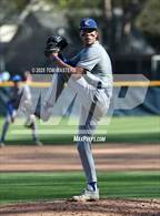 Photo from the gallery "Charlotte Christian @ Providence Day"