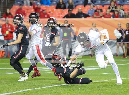 Thumbnail 3 in Eaglecrest vs Pomona (CHSAA 5A Final) photogallery.
