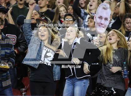 Thumbnail 2 in Eaglecrest vs Pomona (CHSAA 5A Final) photogallery.