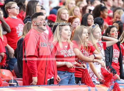 Thumbnail 3 in Eaglecrest vs Pomona (CHSAA 5A Final) photogallery.