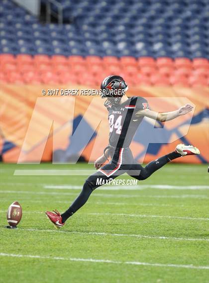Thumbnail 1 in Eaglecrest vs Pomona (CHSAA 5A Final) photogallery.