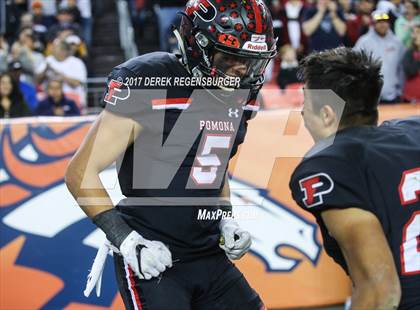Thumbnail 2 in Eaglecrest vs Pomona (CHSAA 5A Final) photogallery.