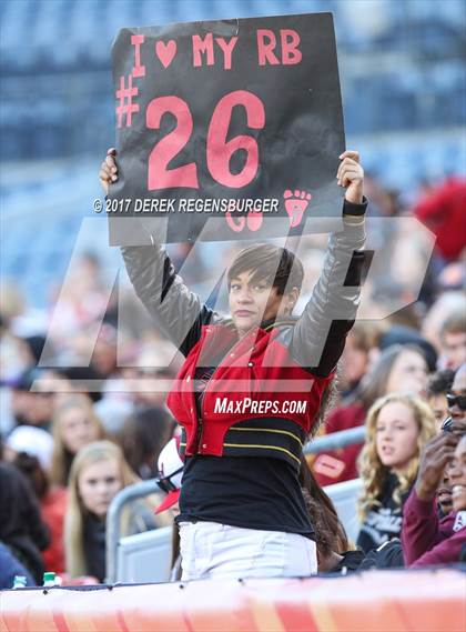 Thumbnail 1 in Eaglecrest vs Pomona (CHSAA 5A Final) photogallery.