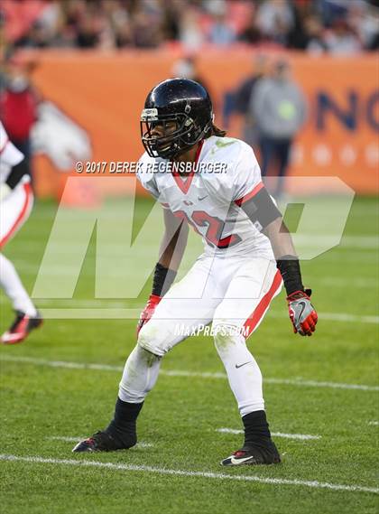 Thumbnail 1 in Eaglecrest vs Pomona (CHSAA 5A Final) photogallery.