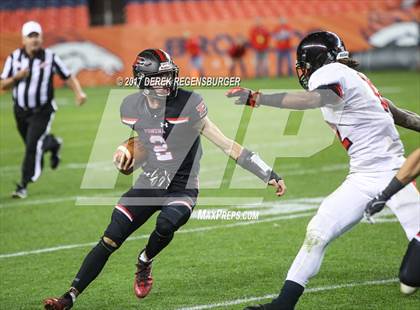 Thumbnail 1 in Eaglecrest vs Pomona (CHSAA 5A Final) photogallery.
