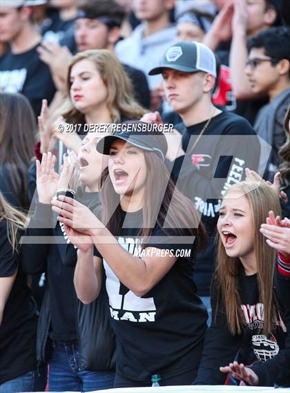 Thumbnail 3 in Eaglecrest vs Pomona (CHSAA 5A Final) photogallery.