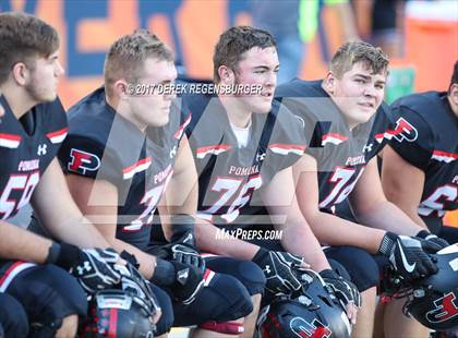 Thumbnail 2 in Eaglecrest vs Pomona (CHSAA 5A Final) photogallery.