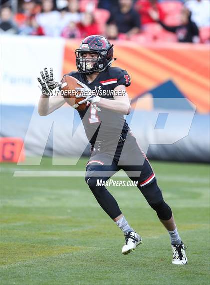 Thumbnail 3 in Eaglecrest vs Pomona (CHSAA 5A Final) photogallery.