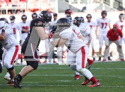 Thumbnail 1 in Eaglecrest vs Pomona (CHSAA 5A Final) photogallery.