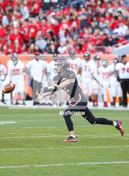 Thumbnail 2 in Eaglecrest vs Pomona (CHSAA 5A Final) photogallery.