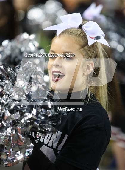 Thumbnail 3 in Eaglecrest vs Pomona (CHSAA 5A Final) photogallery.
