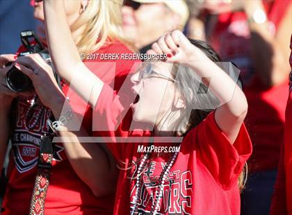 Thumbnail 3 in Eaglecrest vs Pomona (CHSAA 5A Final) photogallery.