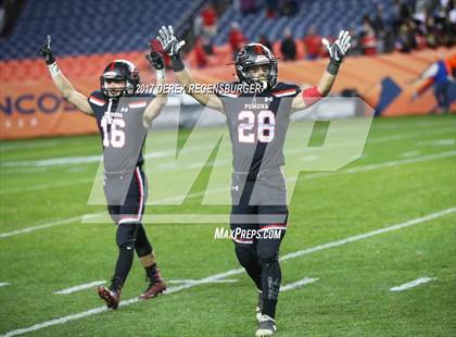 Thumbnail 2 in Eaglecrest vs Pomona (CHSAA 5A Final) photogallery.