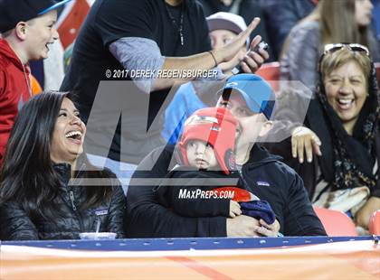 Thumbnail 2 in Eaglecrest vs Pomona (CHSAA 5A Final) photogallery.