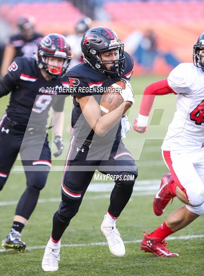 Thumbnail 2 in Eaglecrest vs Pomona (CHSAA 5A Final) photogallery.
