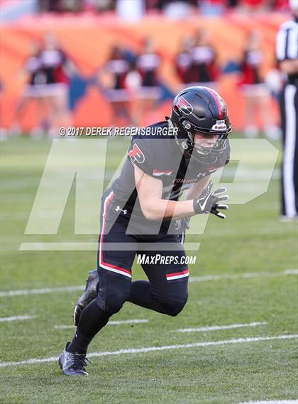 Thumbnail 3 in Eaglecrest vs Pomona (CHSAA 5A Final) photogallery.