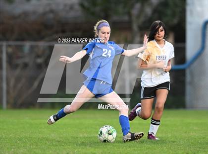 Thumbnail 2 in Fisher @ Metairie Park Country Day photogallery.