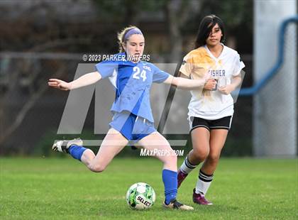 Thumbnail 3 in Fisher @ Metairie Park Country Day photogallery.