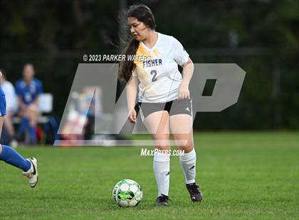 Thumbnail 3 in Fisher @ Metairie Park Country Day photogallery.