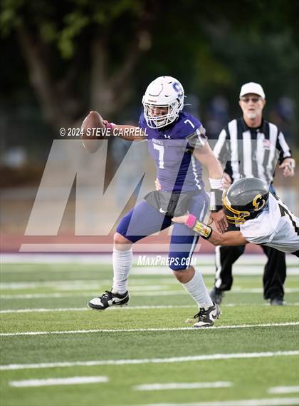 Thumbnail 3 in Enterprise @ Shasta photogallery.
