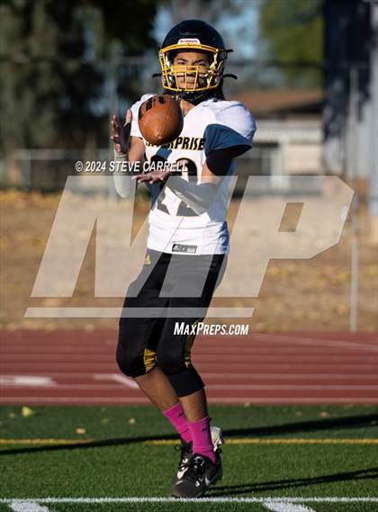 Thumbnail 3 in Enterprise @ Shasta photogallery.