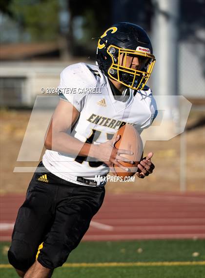 Thumbnail 2 in Enterprise @ Shasta photogallery.