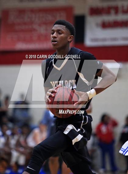 Thumbnail 1 in West Craven vs. Havelock  (Craven County Christmas Tournament) photogallery.