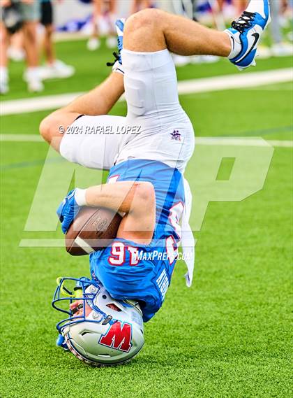 Thumbnail 1 in Westlake vs. North Shore (UIL 6A D1 Football Semifinal) photogallery.