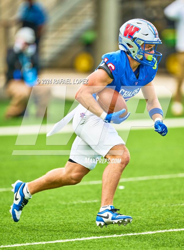 Photo 76 in the Westlake vs. North Shore (UIL 6A D1 Football Semifinal ...