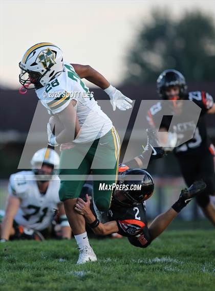 Thumbnail 1 in Hamilton Township @ Amanda-Clearcreek photogallery.