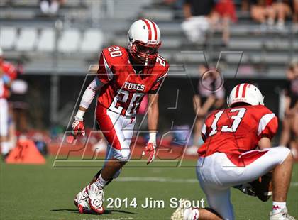 Thumbnail 3 in Suffern @ Fox Lane photogallery.