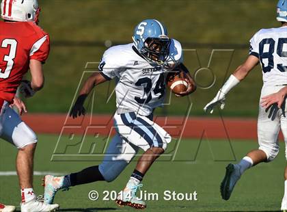 Thumbnail 1 in Suffern @ Fox Lane photogallery.