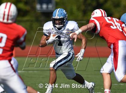 Thumbnail 1 in Suffern @ Fox Lane photogallery.