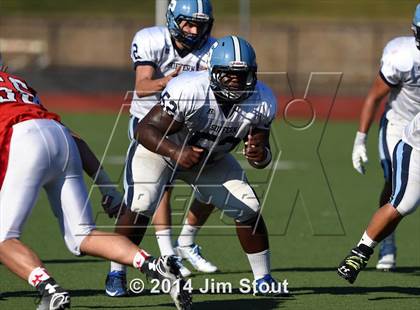 Thumbnail 1 in Suffern @ Fox Lane photogallery.